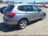 BMW X3 Sdrive28I 5UXWZ7C58H0V85145 снимка