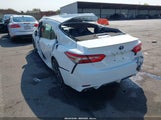 Toyota Camry Hybrid Se 4T1B21HK6JU505948 снимка