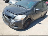 Toyota Yaris JTDBT4K38CL011183 снимка