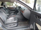 Volkswagen Passat 2.5L Sel Premium 1VWCP7A35DC087907 снимка