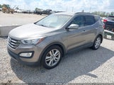 Hyundai Santa Fe Sport 2.0L Turbo 5XYZU3LA1EG190989 снимка