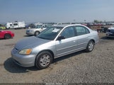 Honda Civic Lx 2HGES16533H627415 снимка