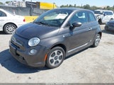 Fiat 500E Battery Electric 3C3CFFGE0FT570273 снимка