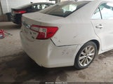 Toyota Camry Hybrid Xle 4T1BD1FK7CU005121 photo