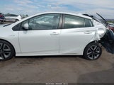 Toyota Prius Limited JTDKAMFU4N3172609 photo