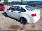 Ford Focus S 1FAHP3EN3AW293952 снимка