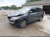 Nissan Pathfinder Sv 5N1AR2MM0EC731497 снимка