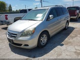 Honda Odyssey Ex-L 5FNRL38747B441594 снимка