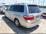 Honda Odyssey Ex-L 5FNRL38747B441594 снимка