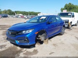 Honda Civic Lx SHHFK7H33LU201603 снимка