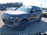 Land Rover Range Rover 5.0L V8 Supercharged/5.0L V8 Supercharged Ebony Edition SALGS2EF1EA133894 снимка