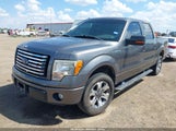 Ford F-150 Xlt 1FTEW1CM4CFC48259 fotografie