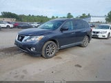 Nissan Pathfinder Sl 5N1AR2MM6DC671675 снимка