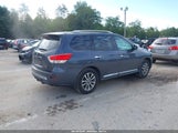 Nissan Pathfinder Sl 5N1AR2MM6DC671675 снимка