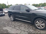 Dodge Durango Crew 1C4RDJDG1DC611121 снимка