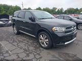 Dodge Durango Crew 1C4RDJDG1DC611121 снимка