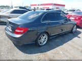 Mercedes-Benz C 250 Sport WDDGF4HB9DR266019 fotografie