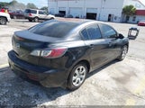 Mazda Mazda3 I Sport JM1BL1UF9C1552437 снимка