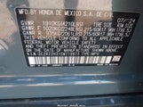 Honda Hr-V Awd Lx 3CZRZ2H31SM719873 photo