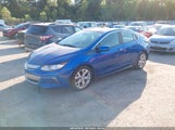 Chevrolet Volt Premier 1G1RD6S51GU130310 снимка