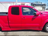 Toyota Tacoma X-Runner 5TETU22N27Z386758 снимка