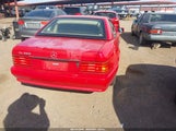 Mercedes-Benz Sl 500 WDBFA67EXSF125890 снимка