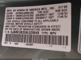 Honda Cr-V Lx 5J6RE38359L028648 снимка