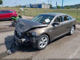 Ford Taurus Sel 1FAHP2E81FG206636 снимка