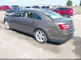 Ford Taurus Sel 1FAHP2E81FG206636 fotografie