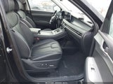 Hyundai Palisade Sel KM8R4DGE2RU762428 снимка
