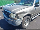 Ford Ranger Edge/Tremor/Xlt 1FTZR45E64TA12859 снимка