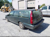 Volvo V70 Glt YV1LW56D7Y2689791 снимка