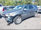 Chevrolet Traverse Fwd Lt Cloth 1GNERGKW6MJ152538 photo