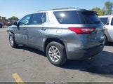 Chevrolet Traverse Fwd Lt Cloth 1GNERGKW6MJ152538 photo