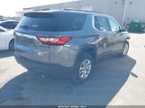 Chevrolet Traverse Fwd Lt Cloth 1GNERGKW6MJ152538 снимка
