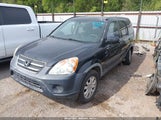 Honda Cr-V Ex JHLRD68836C014929 снимка