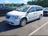 Chrysler Town & Country Limited Platinum 2C4RC1GGXGR159745 снимка