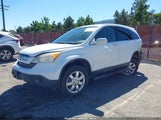 Honda Cr-V Ex-L JHLRE38749C004384 снимка