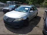 Toyota Camry Le 4T4BF3EKXAR026216 снимка