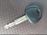 Kia Forte Ex KNAFU4A24A5163094 fotografie
