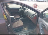 Kia Forte Ex KNAFU4A24A5163094 снимка