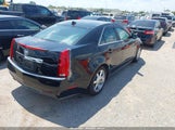 Cadillac Cts Luxury 1G6DE5E57C0104576 снимка