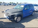 Chrysler Pt Cruiser Touring 3A4FY58B16T323033 снимка