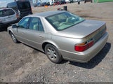 Cadillac Seville Sls 1G6KS54Y63U275646 fotografie