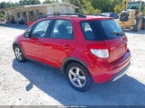 Suzuki Sx4 Convenience/Touring JS2YB413585110513 снимка
