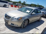 Buick Regal Cxl Turbo Russelsheim W04GZ5GV6B1092211 photo