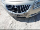 Buick Regal Cxl Turbo Russelsheim W04GZ5GV6B1092211 photo