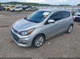 Chevrolet Spark Fwd 1Lt Automatic KL8CD6SA2MC713456 photo