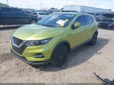 Nissan Rogue Sport S Fwd Xtronic Cvt JN1BJ1CV7LW262248 photo
