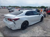 Toyota Camry Xse 4T1K61AK3RU893456 photo